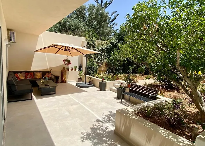 Maltese Garden B&B Mosta