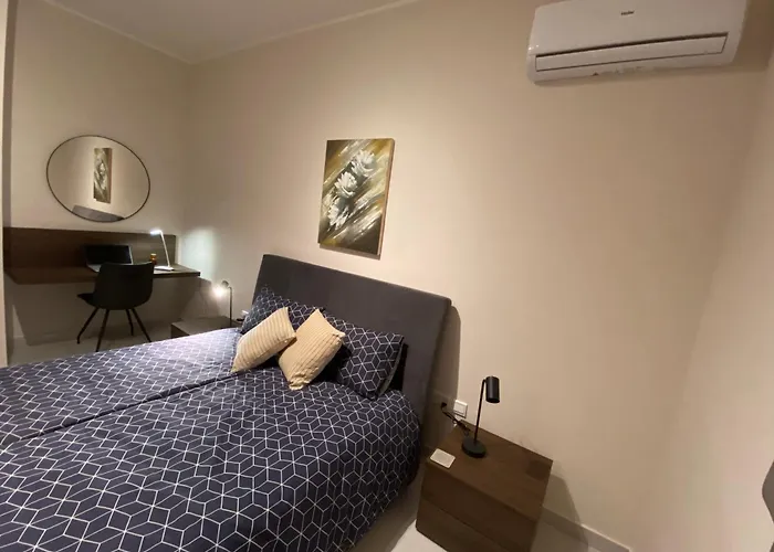 Maltese Garden B&B *